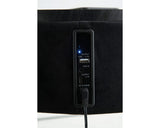 Nedman Accent Table with Speaker