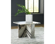 Baretton Accent Coffee Table