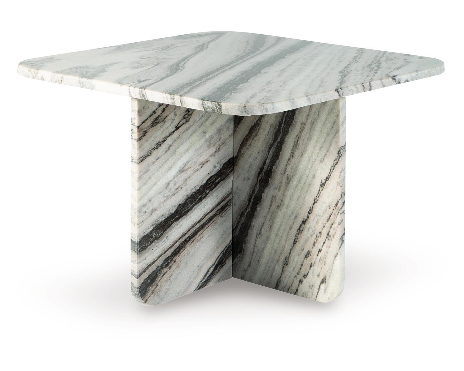 Baretton Accent Coffee Table