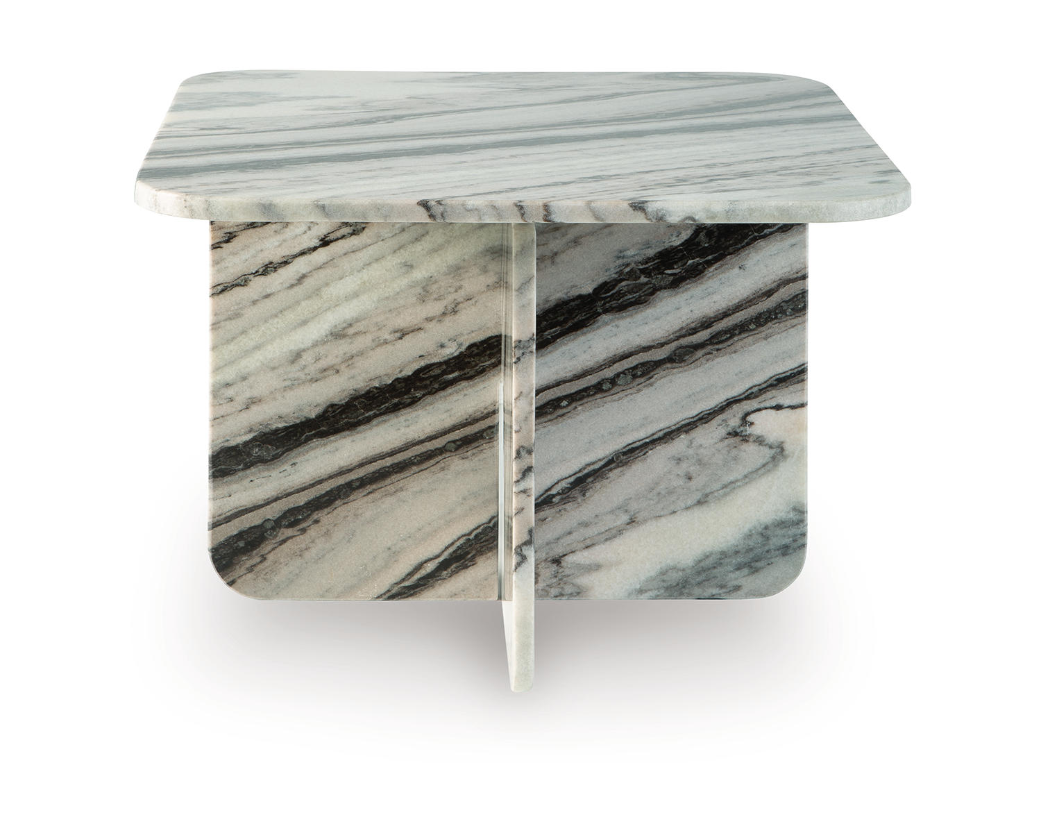 Baretton Accent Coffee Table