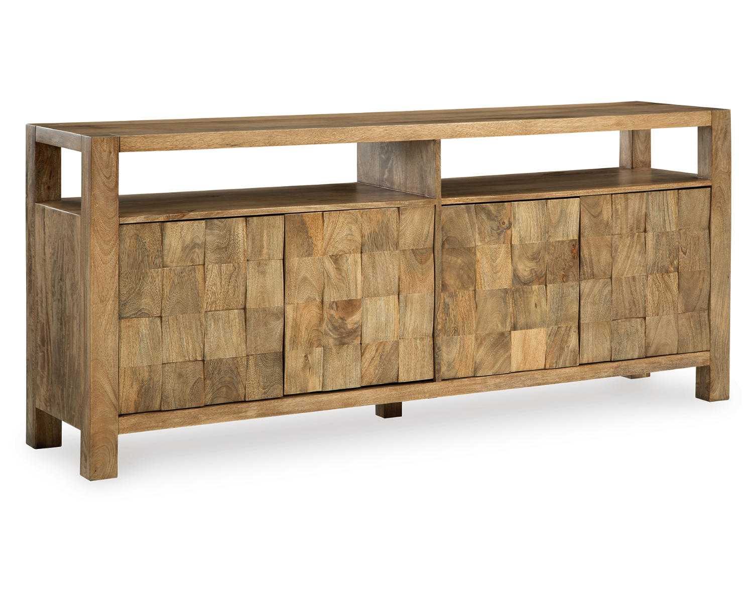 Hudwick Accent Cabinet