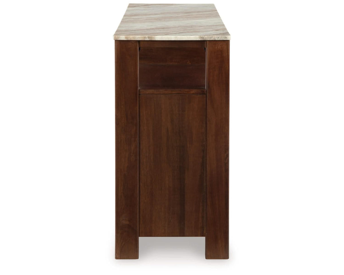 Tobinville Accent Cabinet