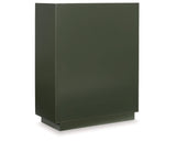 Gabinete de acento Geirwood