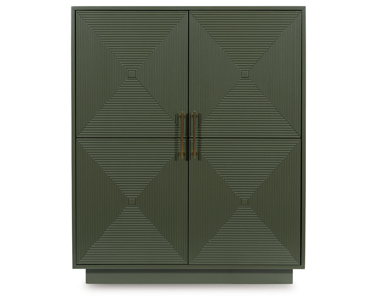 Geirwood Accent Cabinet