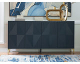 Loirwick Accent Cabinet