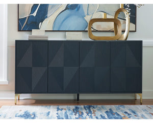 Loirwick Accent Cabinet