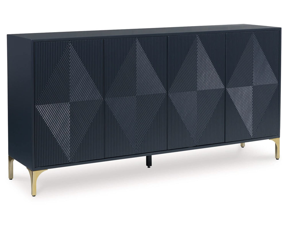 Loirwick Accent Cabinet