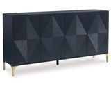 Loirwick Accent Cabinet