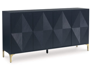 Loirwick Accent Cabinet