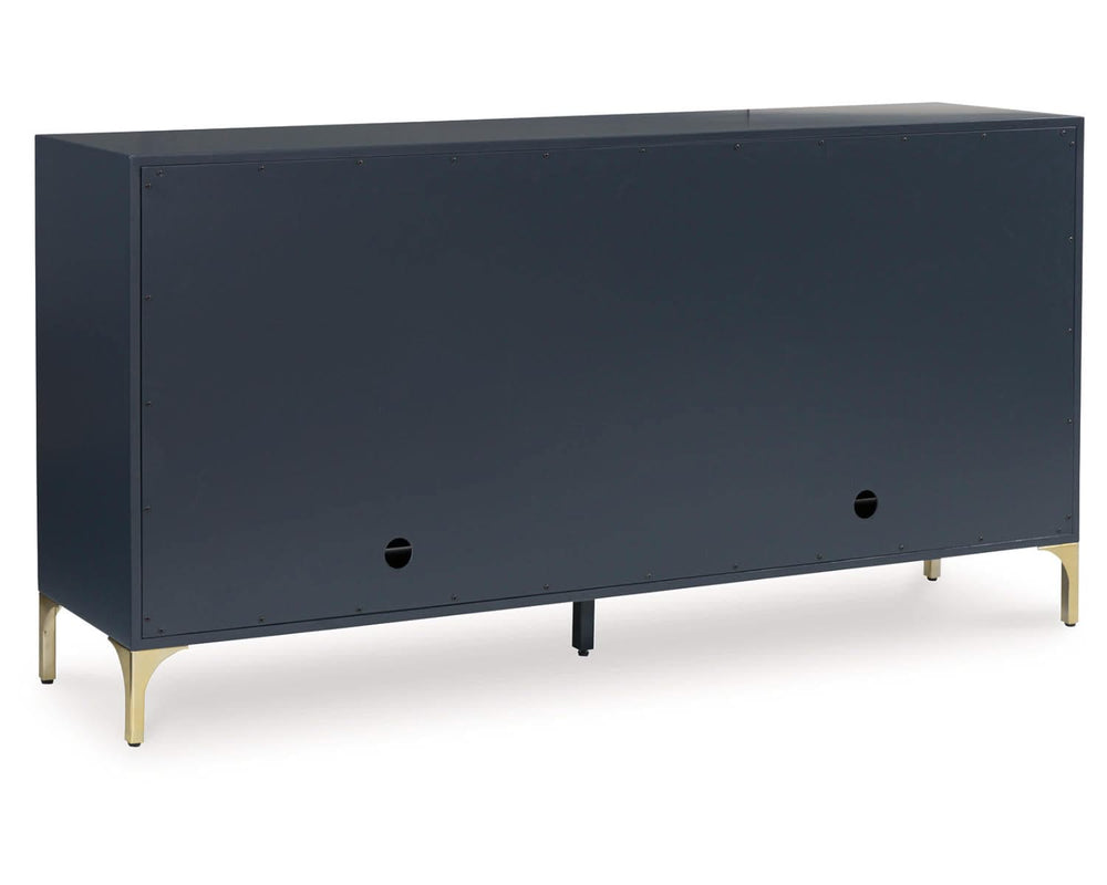Loirwick Accent Cabinet