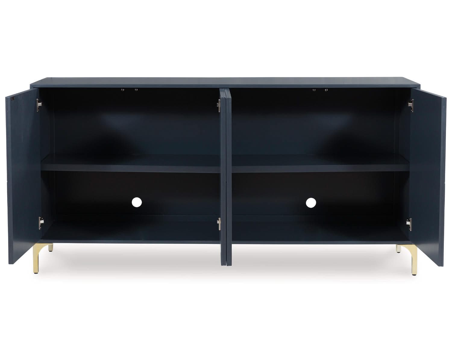 Loirwick Accent Cabinet