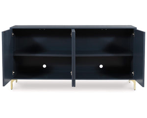 Loirwick Accent Cabinet