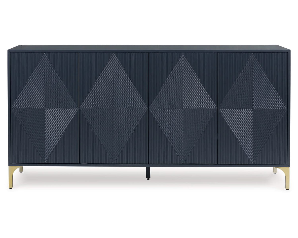 Loirwick Accent Cabinet