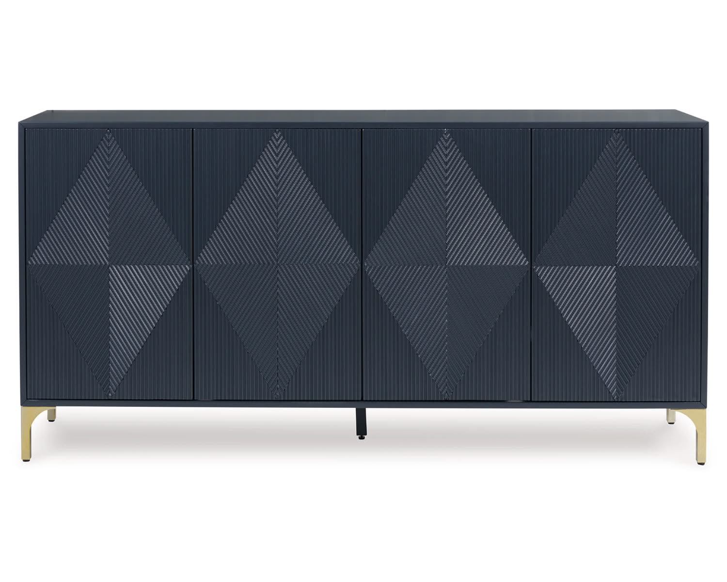 Loirwick Accent Cabinet