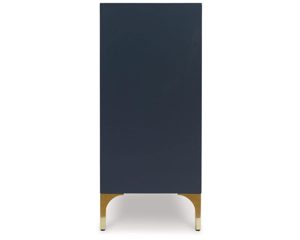 Loirwick Accent Cabinet