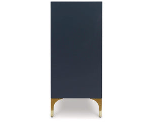 Loirwick Accent Cabinet