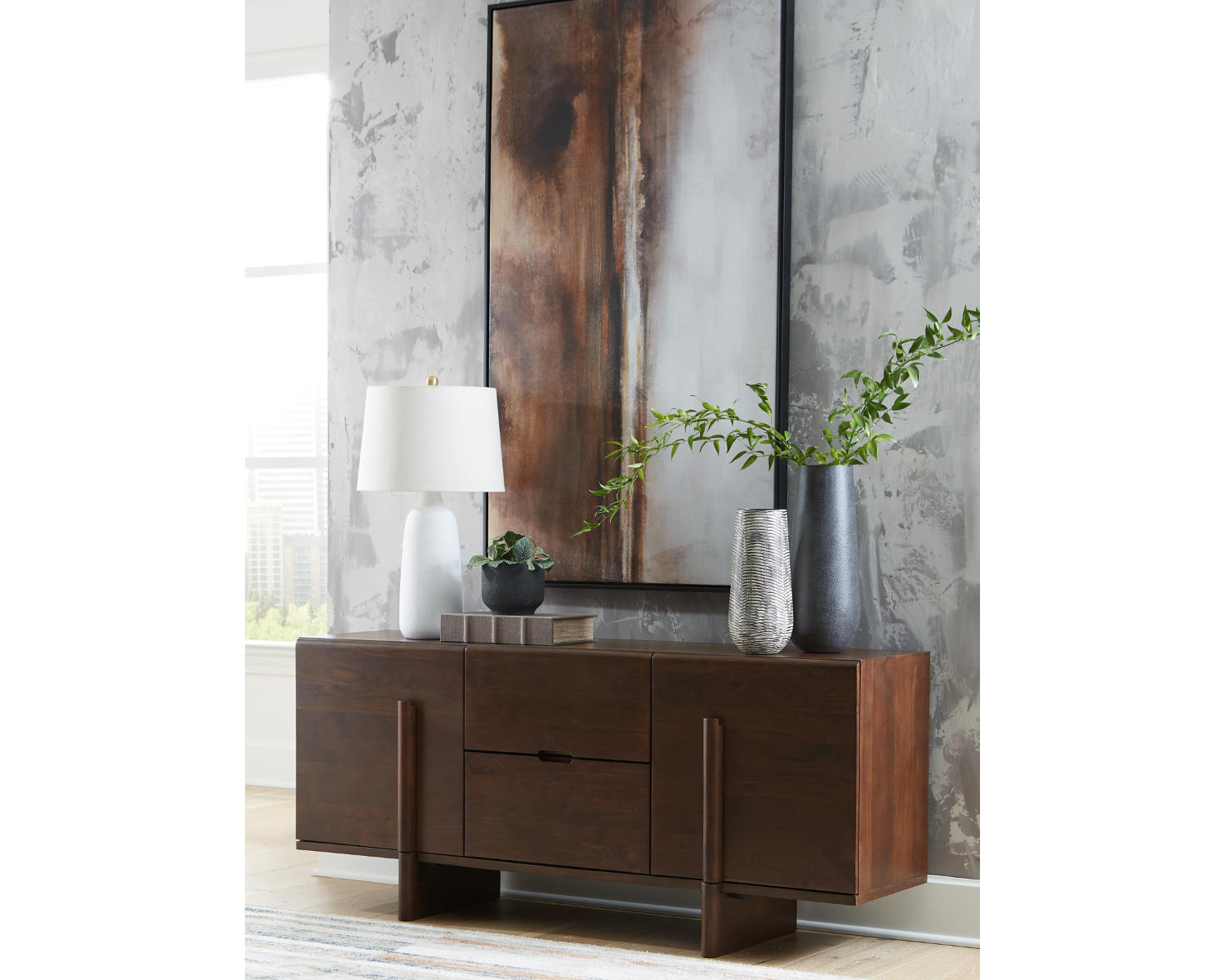 Kydler Accent Cabinet