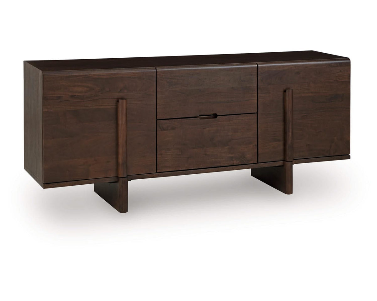 Gabinete decorativo Kydler