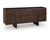 Gabinete decorativo Kydler