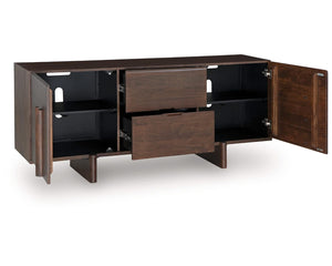 Gabinete decorativo Kydler