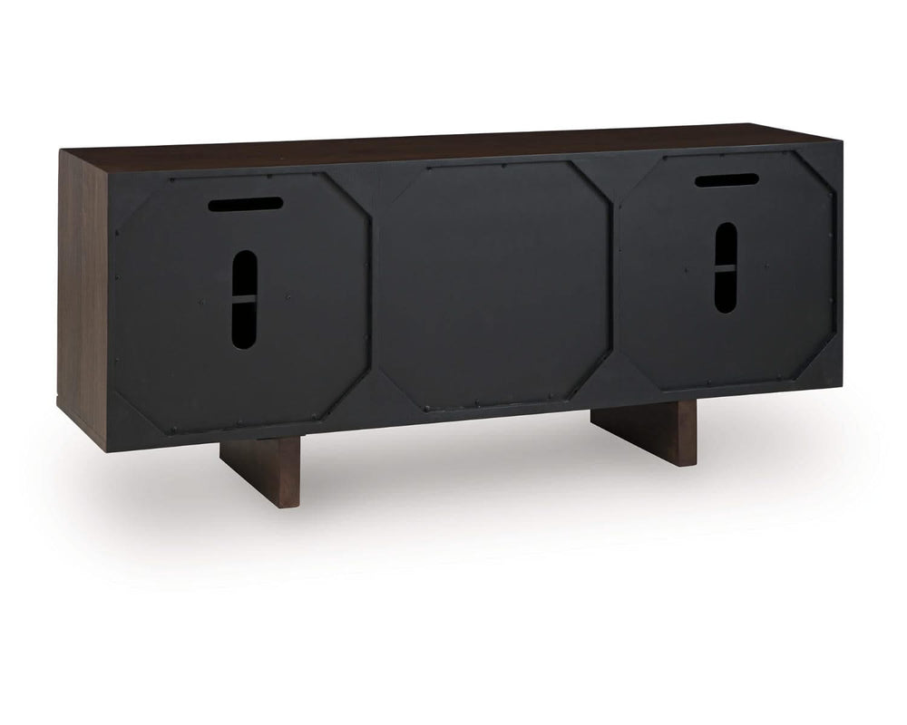 Gabinete decorativo Kydler