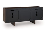 Gabinete decorativo Kydler