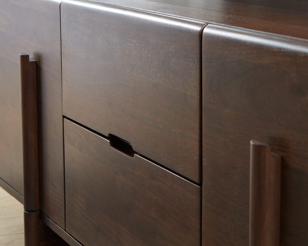 Gabinete decorativo Kydler
