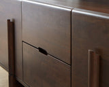 Gabinete decorativo Kydler