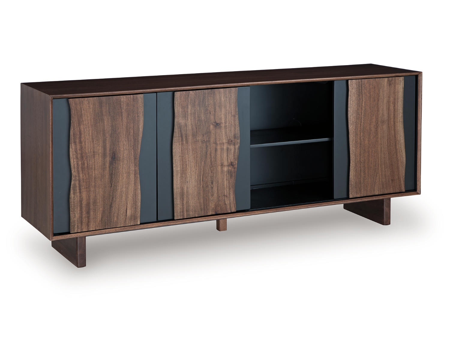 Welby Accent Cabinet