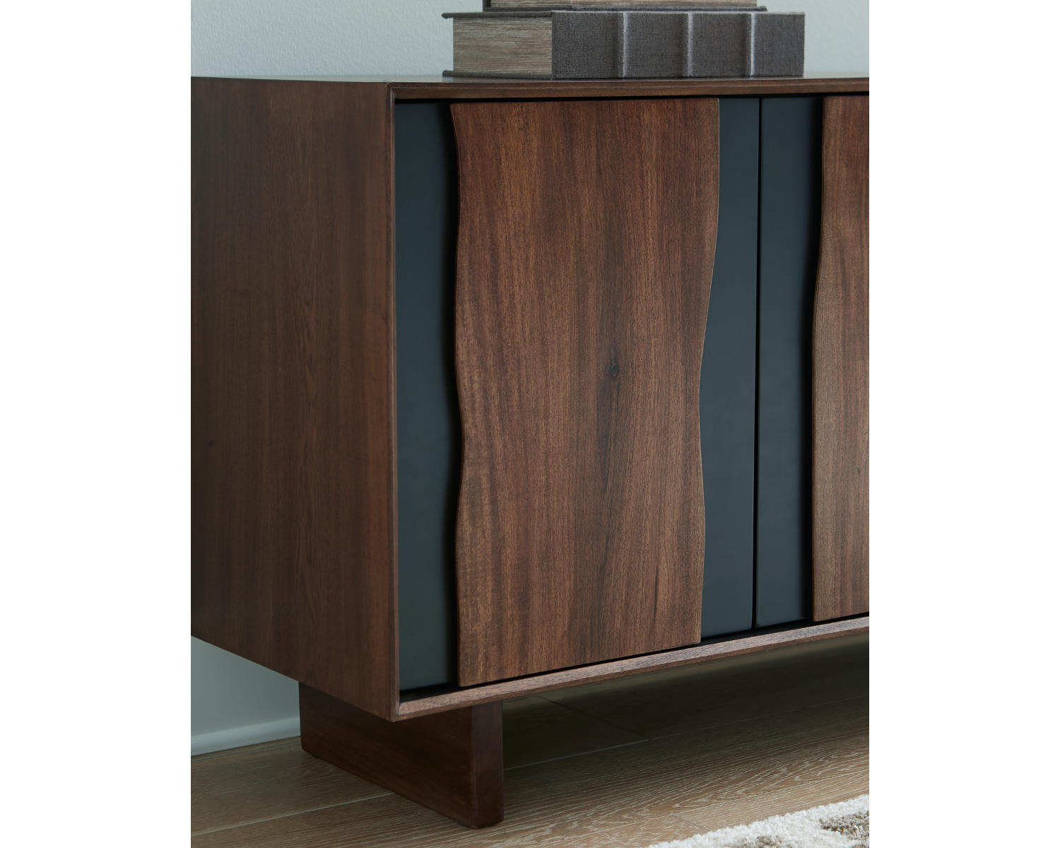 Welby Accent Cabinet