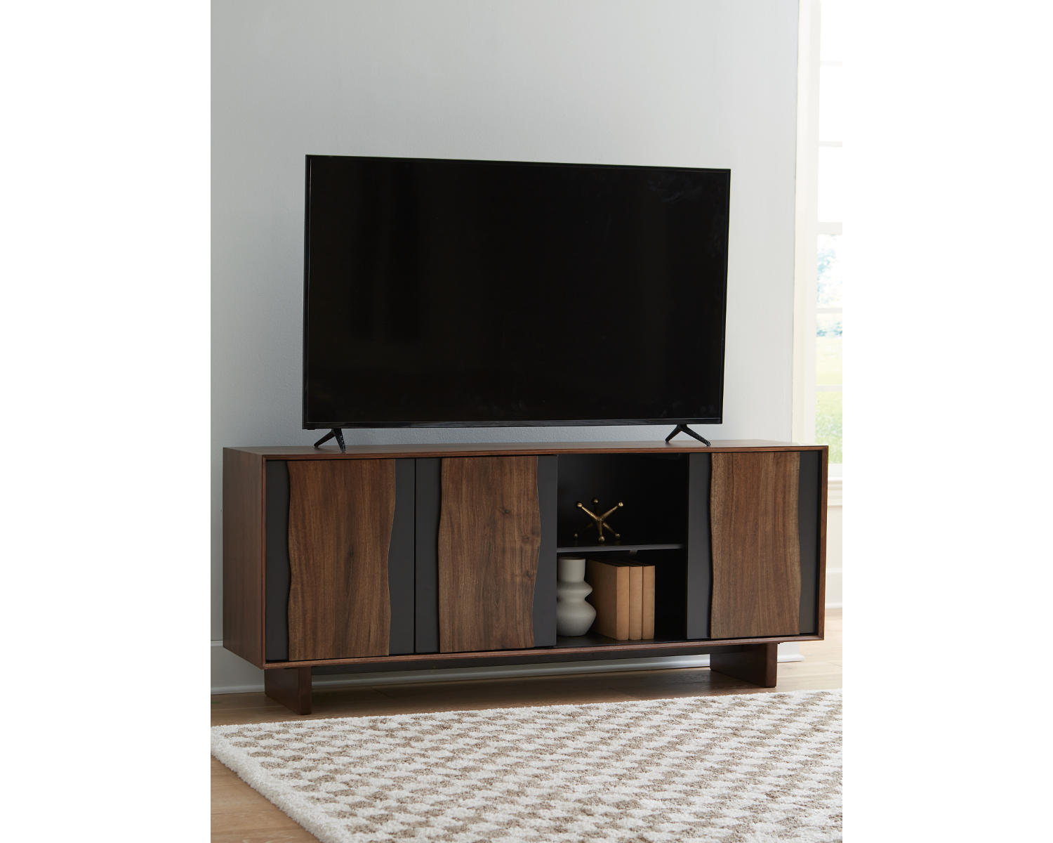 Welby Accent Cabinet