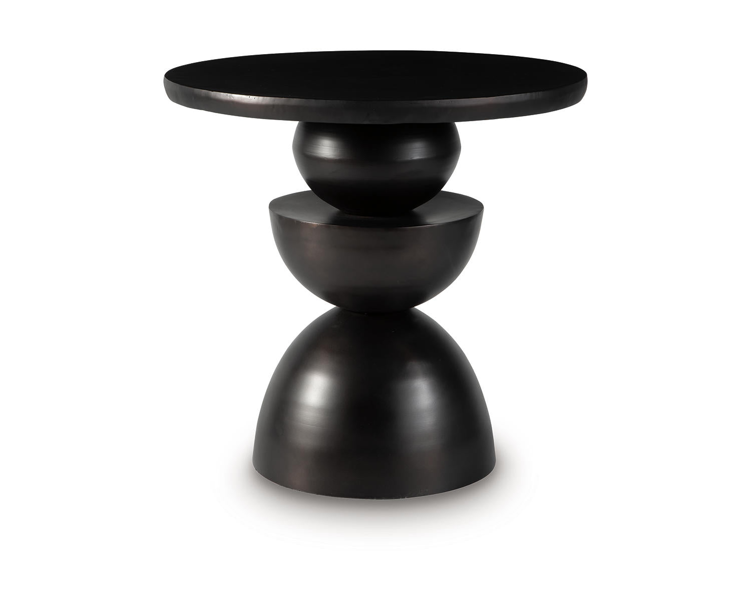 Kurtson Accent Table