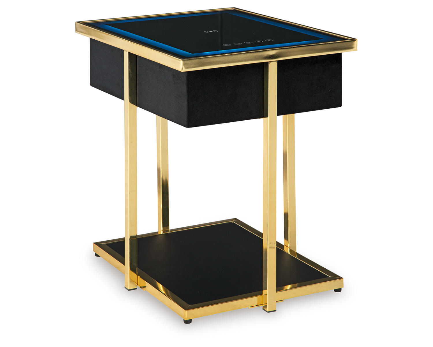 Rexwell Accent Table with Speaker