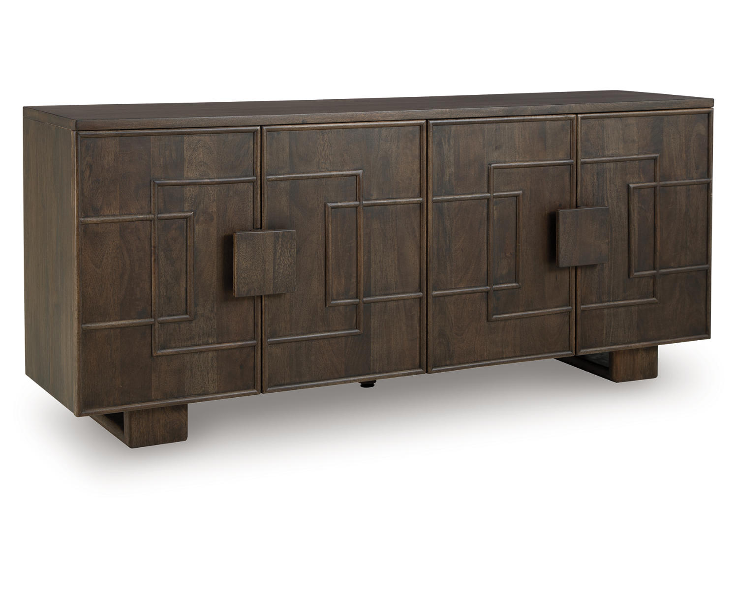 Cato Accent Cabinet