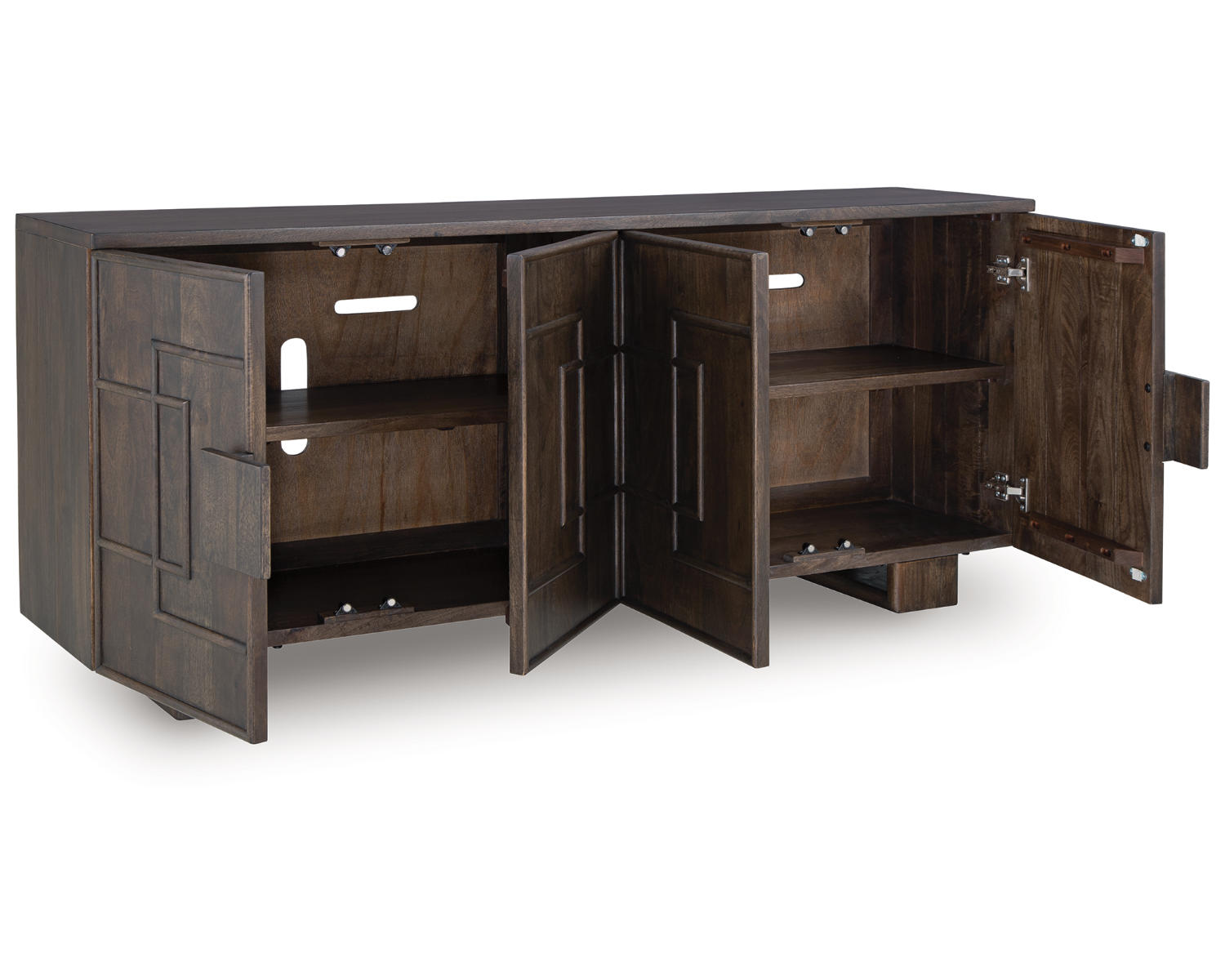 Cato Accent Cabinet