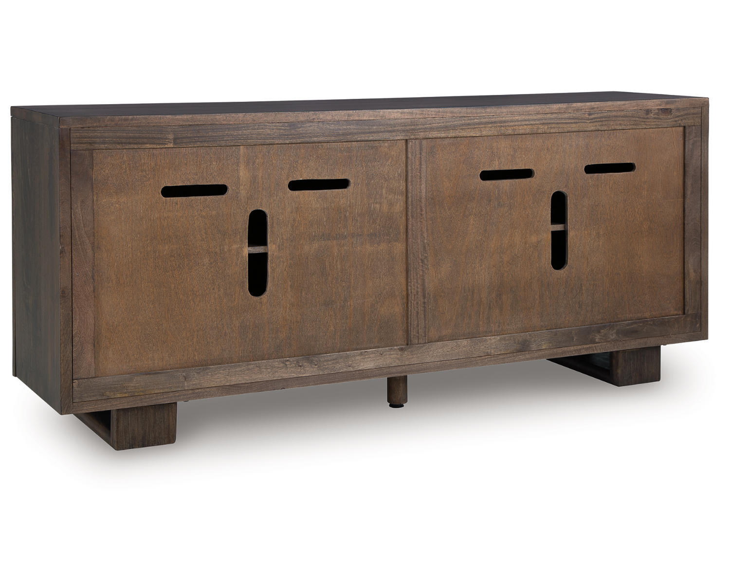 Cato Accent Cabinet