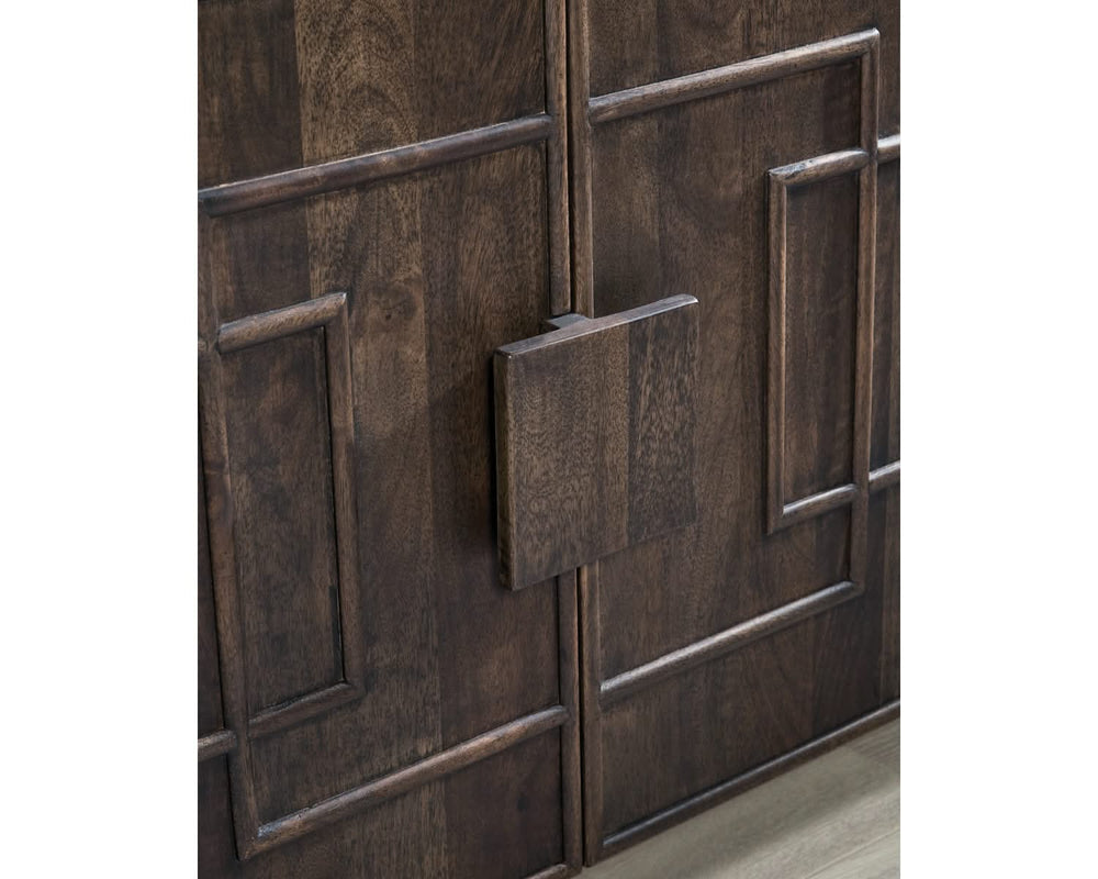 Cato Accent Cabinet