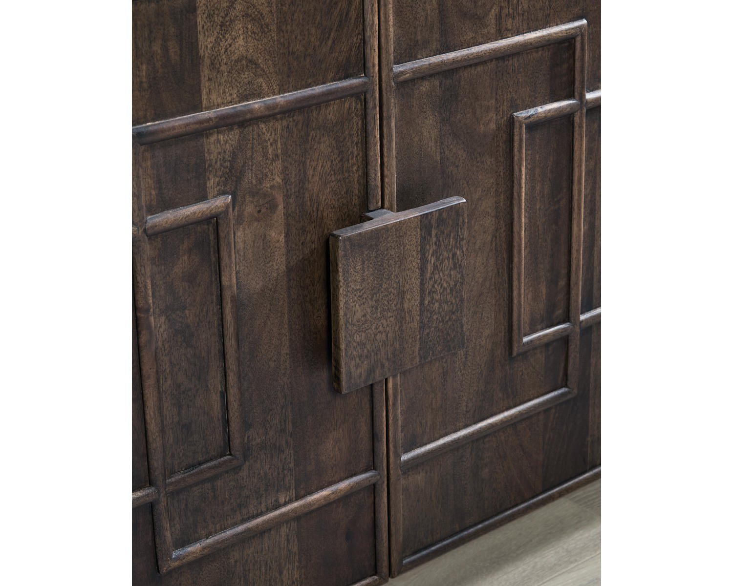 Cato Accent Cabinet