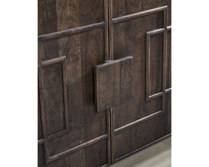 Cato Accent Cabinet