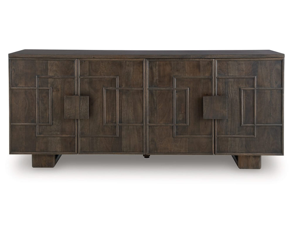 Cato Accent Cabinet
