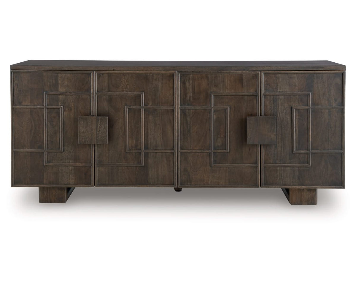 Cato Accent Cabinet