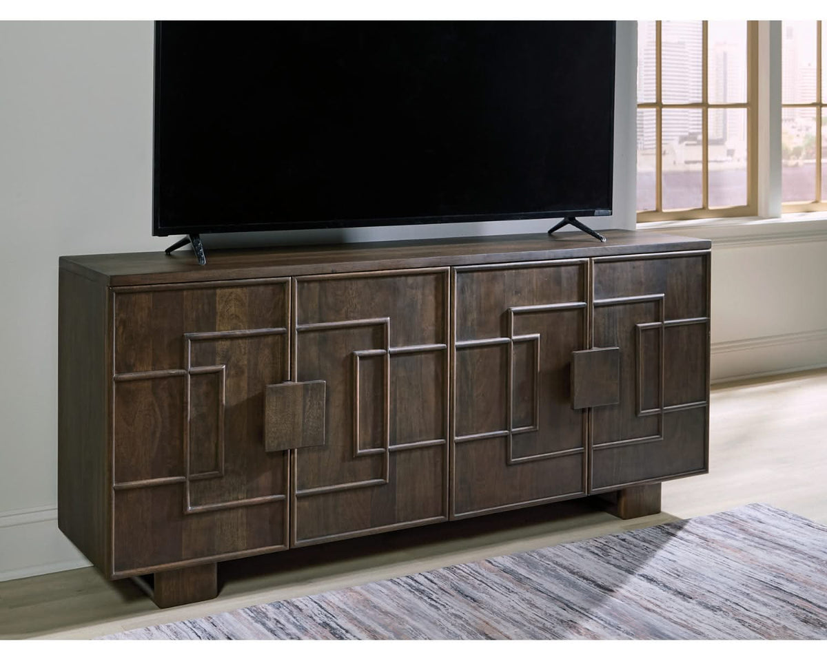 Cato Accent Cabinet