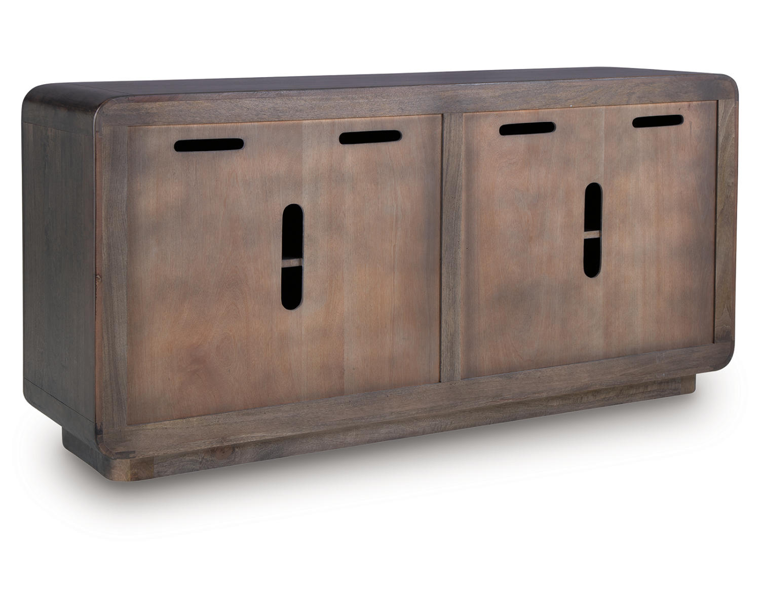 Elliston Accent Cabinet