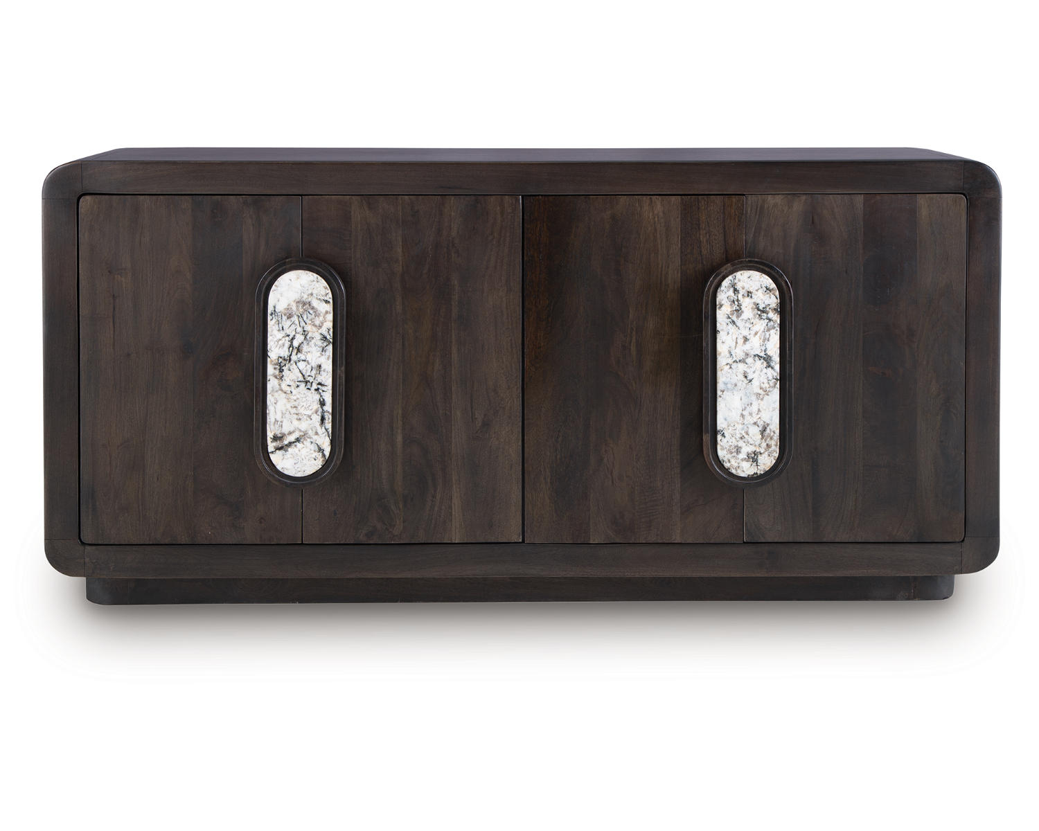 Elliston Accent Cabinet