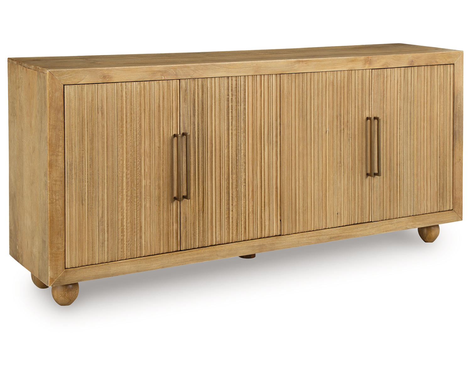 Niam Accent Cabinet