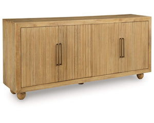 Niam Accent Cabinet
