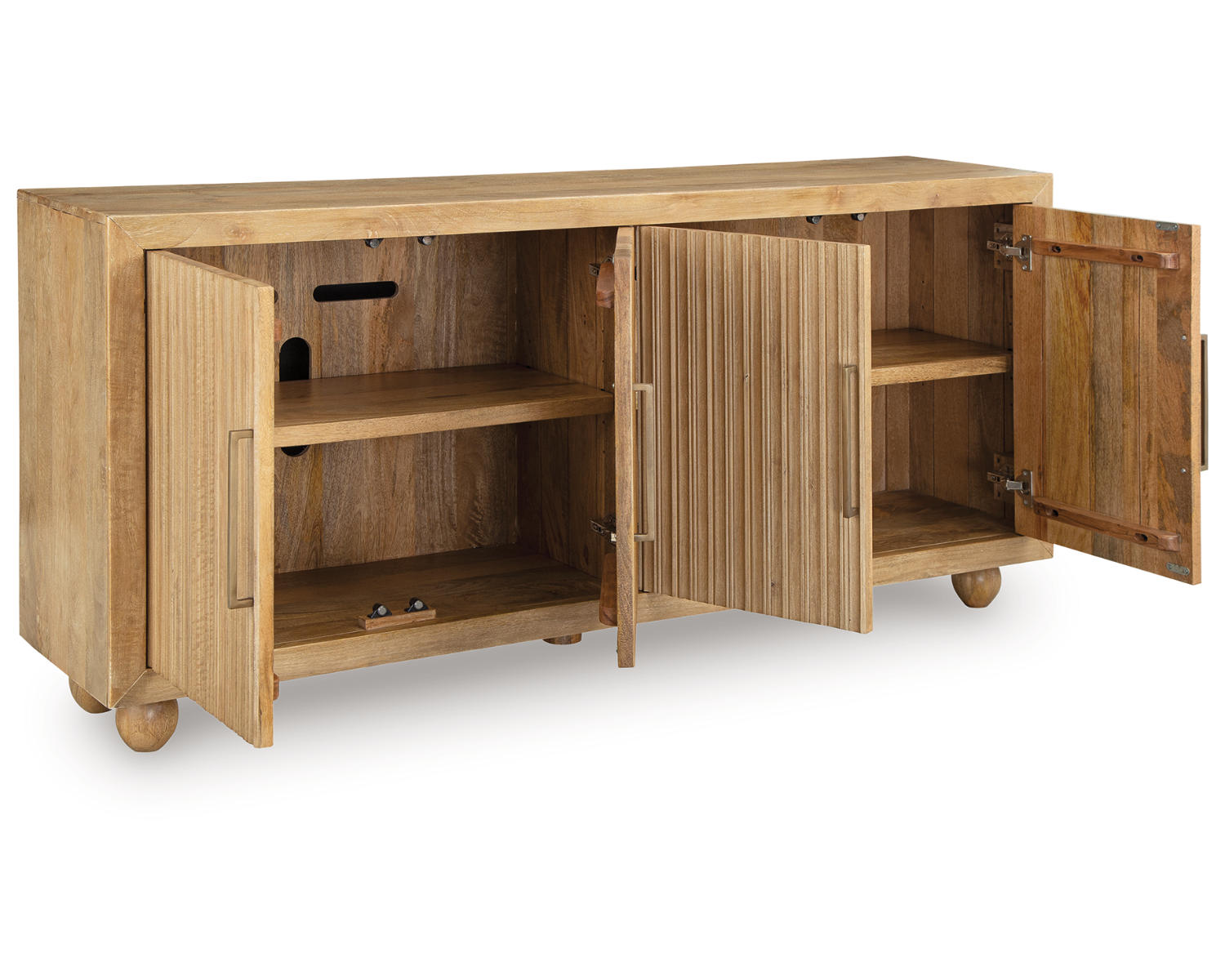 Niam Accent Cabinet
