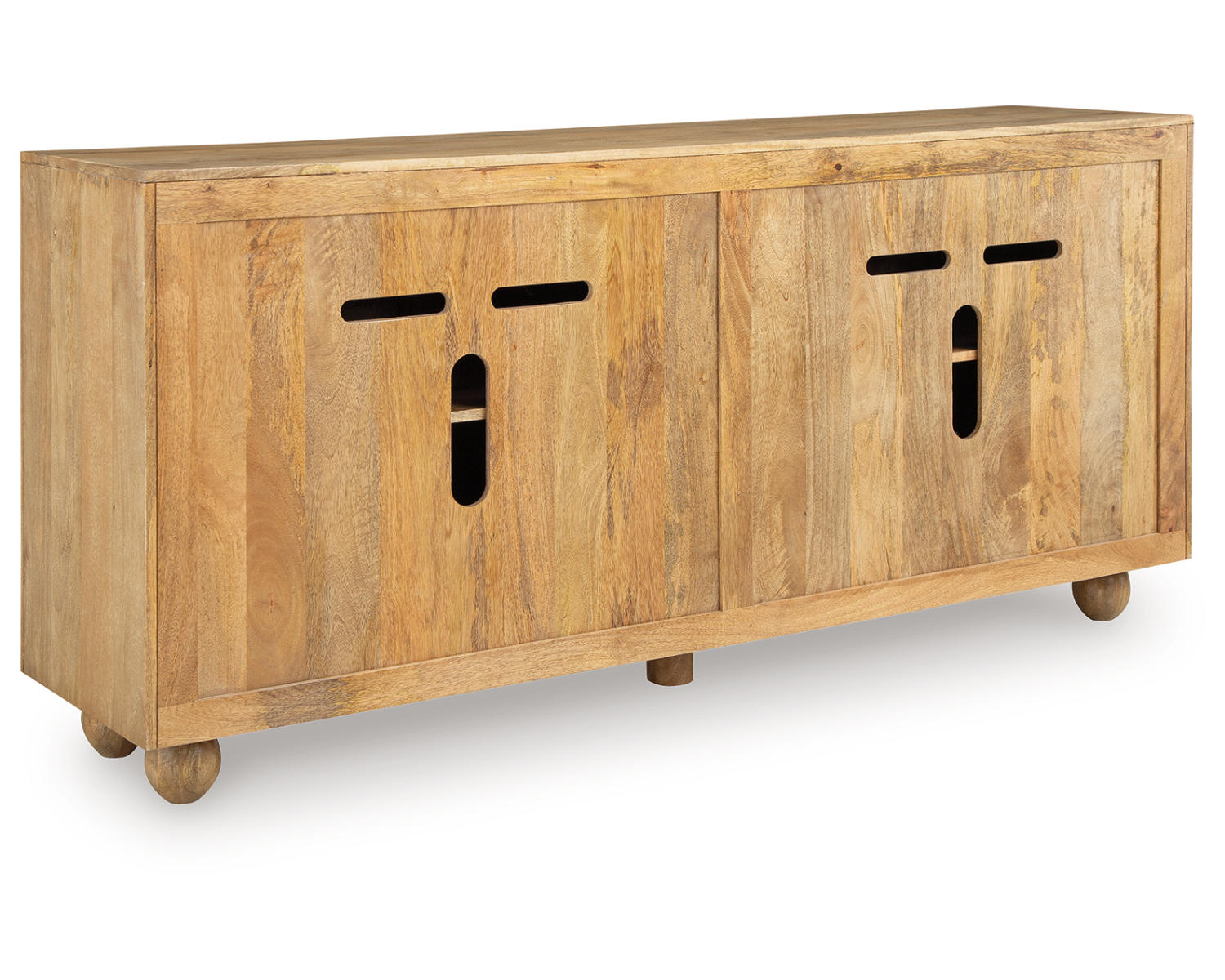 Niam Accent Cabinet