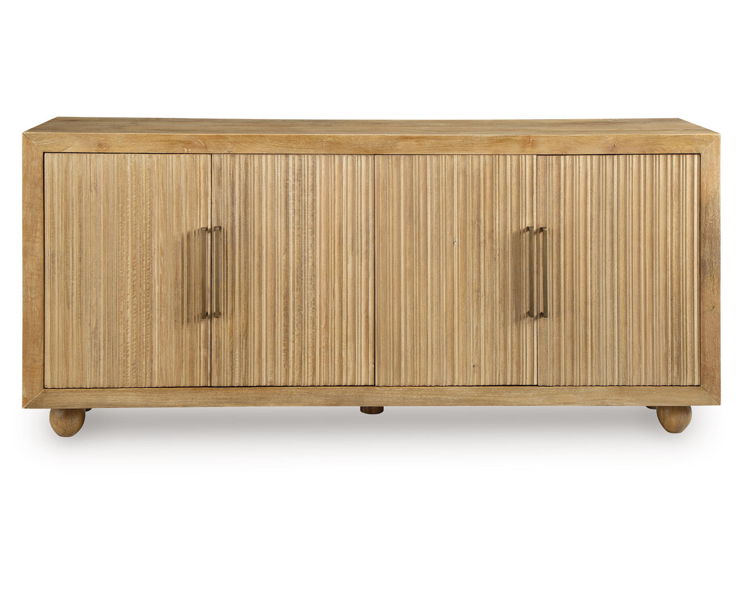Niam Accent Cabinet