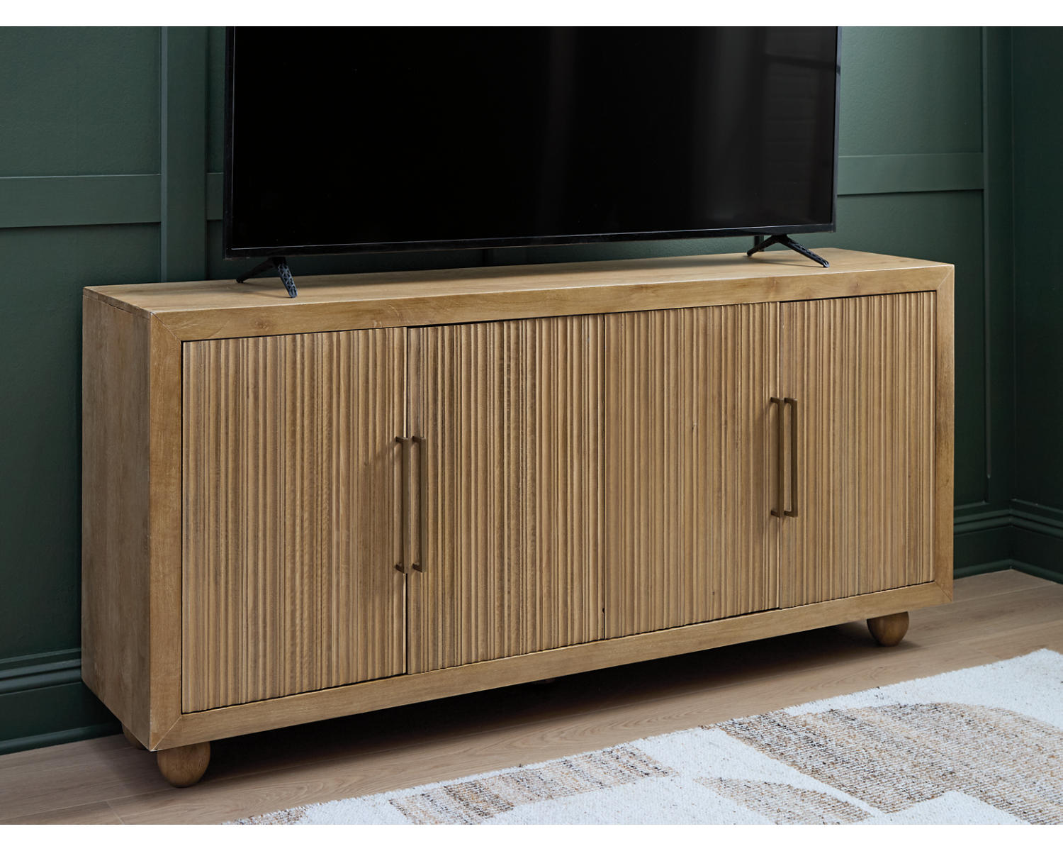 Niam Accent Cabinet